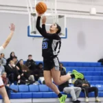 Southern Maine rallies past women’s basketball in nonconference action