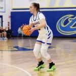 Women’s basketball drops Daytona Beach Shootout open against Widener