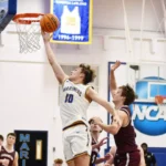 Banks drops career-high 37 points in crucial NAC road win over SUNY Delhi