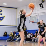 Women’s basketball rolls past SUNY Delhi on the road in NAC action