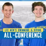 Cox, Boyer headline LEC yearly awards