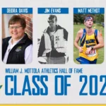 Maine Maritime Athletics announces 2025 Hall of Fame Class