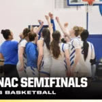 Playoff Preview: Women's basketball hosts No. 5 SUNY Cobleskill in NAC Semifinal matchup