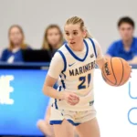 Second half surge pushes women’s basketball past No. 5 SUNY Cobleskill