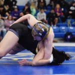 Smith, Thesing record wins at D3 National Invitational