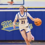 Women’s basketball falls to No. 7 Bowdoin at home in nonconference action