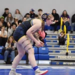 Women’s wrestling concludes final day of D3 National Invitational