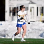 Women’s lacrosse beats Mount Saint Mary on road for first win