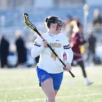 Women’s lacrosse late rally comes up short in road loss against Salem State
