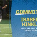 Women’s soccer adds Hinkley to 2026 recruiting class