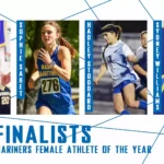 Maine Maritime announced Female Athlete of the Year Finalists