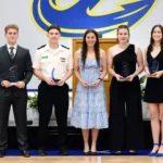 Maine Maritime announces 2025-26 MESPYS