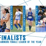 Maine Maritime announces Female Leader of the Year Finalists