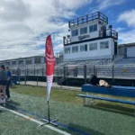 Maine Maritime Athletics Hosts 13th Annual Special Olympics Bocce Tournament
