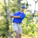 Men’s golf finished third at SUNY Delhi Spring Tournament