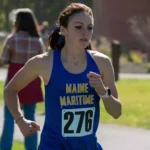 Women’s cross country competes at Monks Track & Field Invite