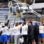 Women’s lacrosse closes out regular season with NAC road win over UMF