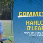 Women’s soccer adds O’Leary to 2026 recruiting class