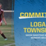 Women’s soccer adds Townsend to 2026 recruiting class