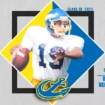 Hall of Fame Feature: David Robinson '92
