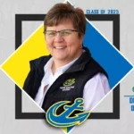 Hall of Fame Feature: Deidra Davis