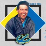 Hall of Fame Feature: Jim Evans '81