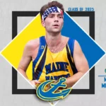 Hall of Fame Feature: Matt Methot '13, '14G