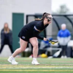 Women’s lacrosse falls to Husson in NAC championship