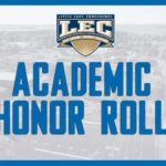 19 men’s, women’s swimming & diving student athletes selected to LEC spring honor roll