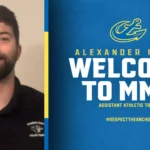 Maine Maritime Announces Flynn to sports medicine department