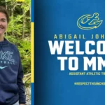 Maine Maritime announces Johnson to sports medicine department
