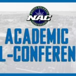 21 student athletes earn NAC Winter/Spring Academic All-Conference
