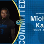 Men's Basketball adds Kalu to 2026-27 recruiting class