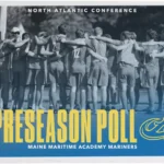 Men’s soccer picked third in NAC preseason coaches’ poll