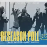 Volleyball picked as NAC preseason coaches’ poll favorite