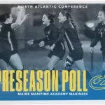 Women’s Soccer picked third in NAC preseason coaches’ poll