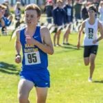 Men’s cross country competes at NCAA Regional Preview to open season