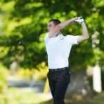 Men’s golf finishes sixth at Mariners Invitational