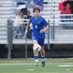 Men’s soccer drops non-conference matchup on the road against Colby