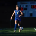 O’Leary, Stoddard propel women’s soccer to season opening road win over UMaine Augusta