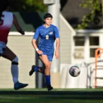 Women’s soccer drops hard-fought road decision to USM