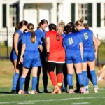 Women’s soccer drops non-conference road matchup against Mount Holyoke