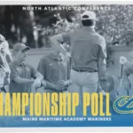 Men’s golf picked fourth in NAC pre-championship coaches’ poll