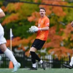 Men’s soccer draws with USM on the road in midweek nonconference action