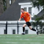 Men’s soccer earns nonconference home draw against UMFK