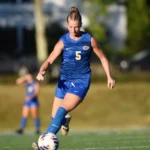 O’Leary scores in mid-week home loss against Bates