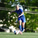 Orr’s late goal gives women’s soccer nonconference road win over UMaine Farmington