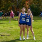 Sabet finishes seventh at Coach Dann Runnin Monks Classic