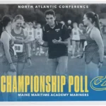 Women’s cross country picked fourth in NAC pre-championship poll