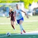 Women’s soccer defeats VTSU Lyndon on the road in NAC play